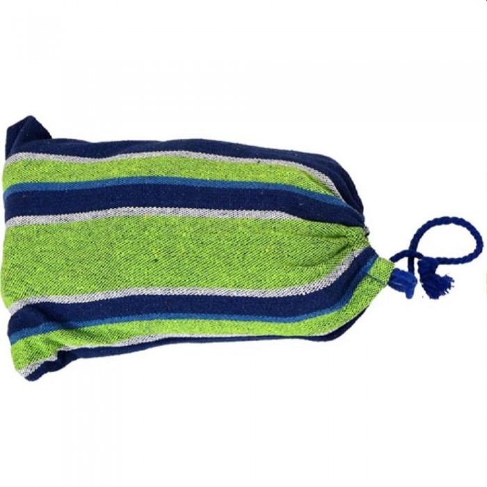 Гамак Royokamp Classic Green-Blue – Гамаки