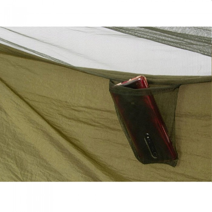 Гамак Royokamp Tourist Hammock+Mosquito 250x120см – Гамаки
