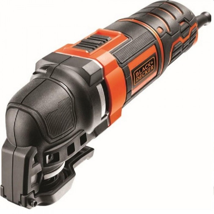 Многофункциональный инструмент Black+Decker MT300K – Многофункциональные инструменты