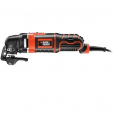 Многофункциональный инструмент Black+Decker MT300K