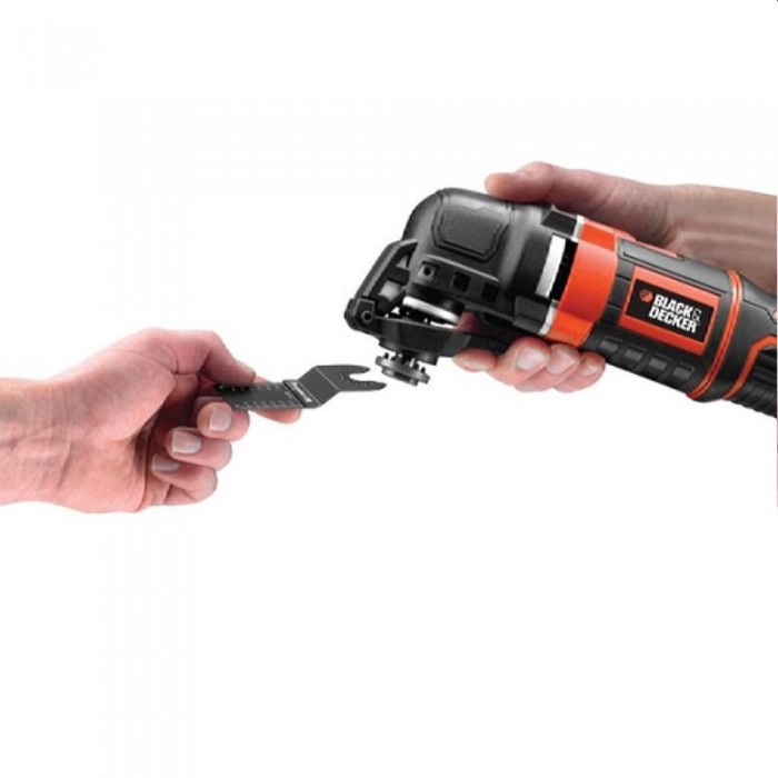 Многофункциональный инструмент Black+Decker MT300K – Многофункциональные инструменты