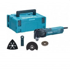 Многофункциональный инструмент Makita TM3010CX6J