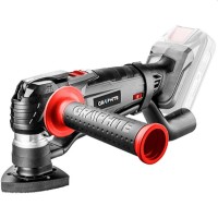 Многофункциональный аккумуляторный инструмент Graphite 58G013