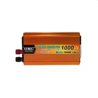Инвертор UKC 1000 Вт