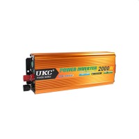 Инвертор UKC 2000 Вт