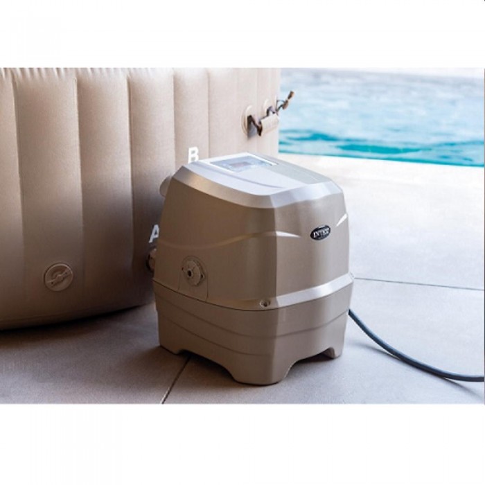 Джакузи Надувной спа-центр Intex 28428 – Бассейны