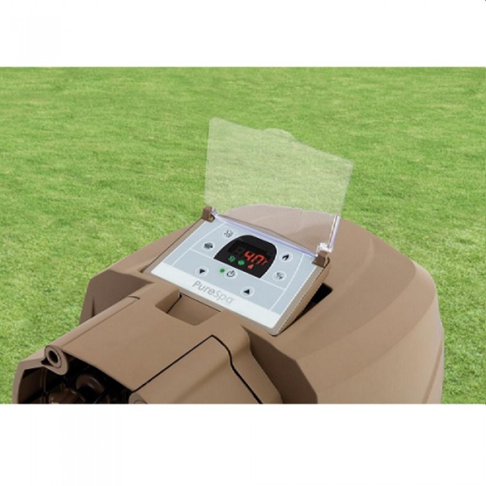 Джакузи Надувной спа-центр Intex 28428 – Бассейны