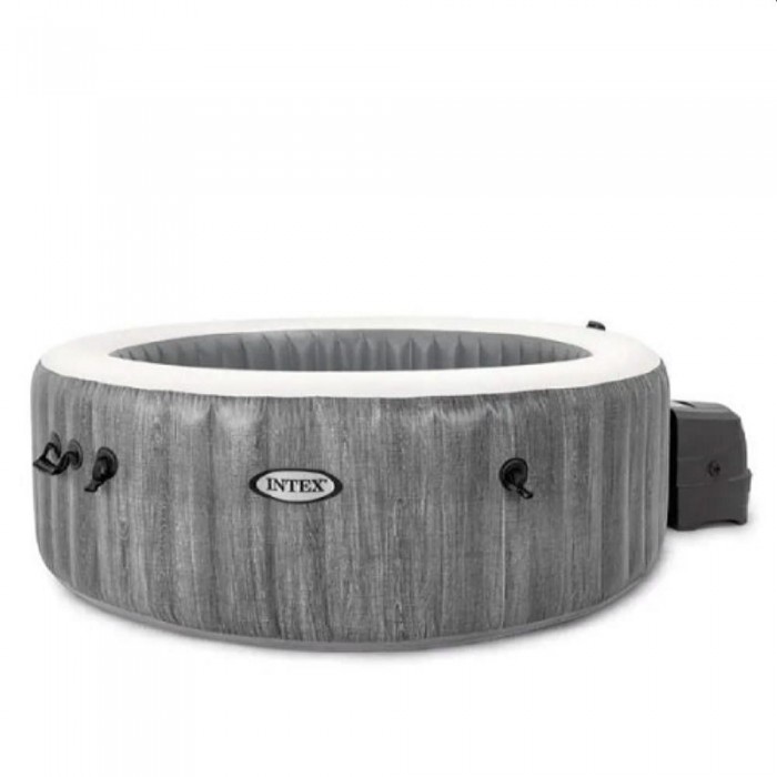 Надувной джакузи Intex 28442 – Бассейны