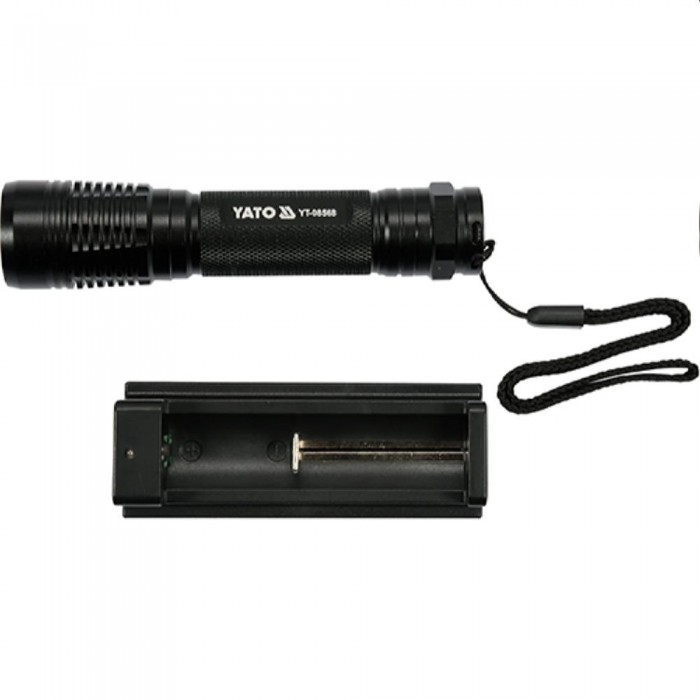 Фонарь Yato YT08568 – Фонарики