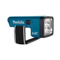 Фонарь на аккумуляторе Makita LXT DEBDML186