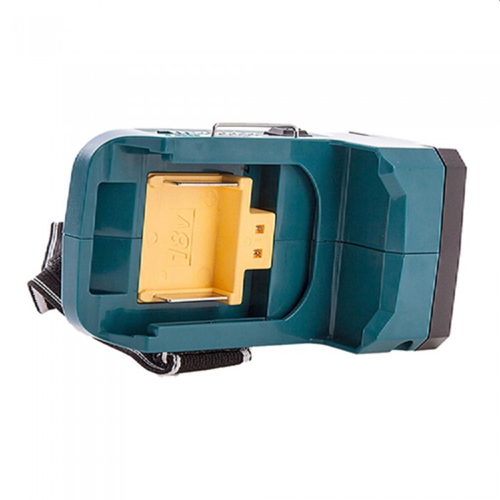 Фонарь на аккумуляторе Makita LXT DEBDML186 – Фонарики