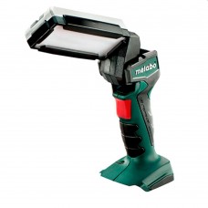 Фонарик на аккумуляторе Metabo SLA 14,4-18V (600370000)