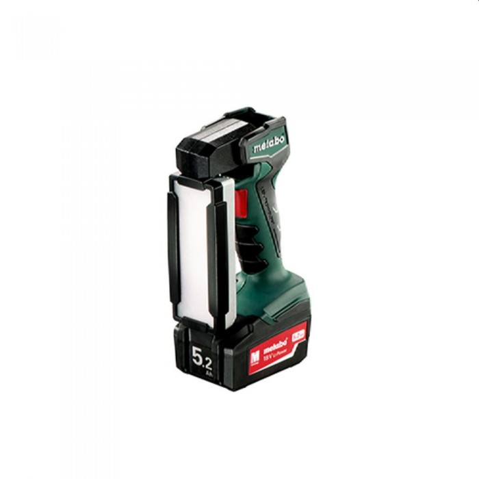 Фонарик на аккумуляторе Metabo SLA 14,4-18V (600370000) – Фонарики