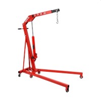 Macara de atelier pliabilă Yato YT55556