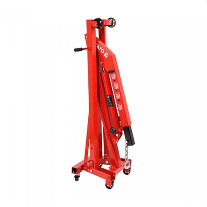 Macara de atelier pliabilă Yato YT55556 – Dispozitive de ridicare