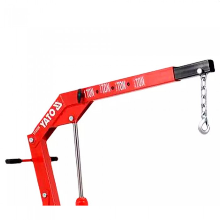 Macara de atelier pliabilă Yato YT55556 – Dispozitive de ridicare