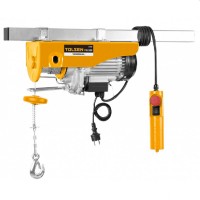 Лебедка электрическая Tolsen 62491