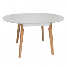 Стол раздвижной для кухни Deco Mars Grey