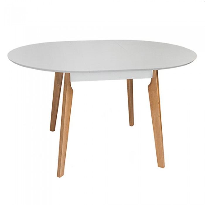 Стол раздвижной для кухни Deco Mars Grey – Столы кухонные