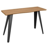 Стол кухонный Deco CNT1417 Brown 1200x400xH76