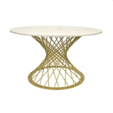 Стол для кухни Deco Safira Golden