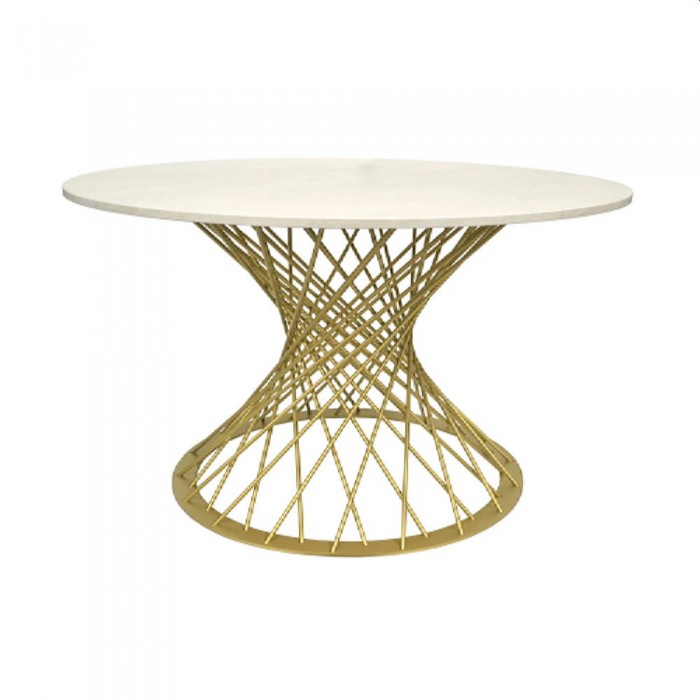 Стол для кухни Deco Safira Golden – Столы кухонные