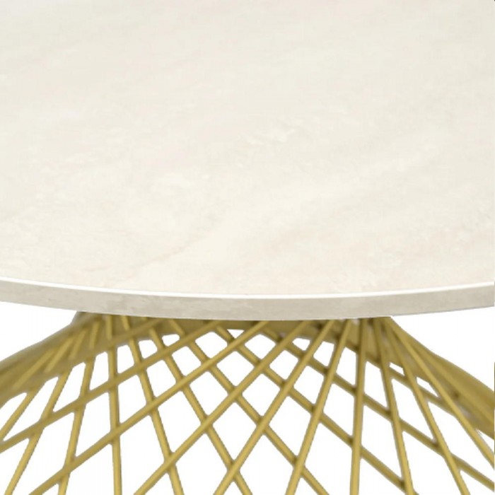 Стол для кухни Deco Safira Golden – Столы кухонные
