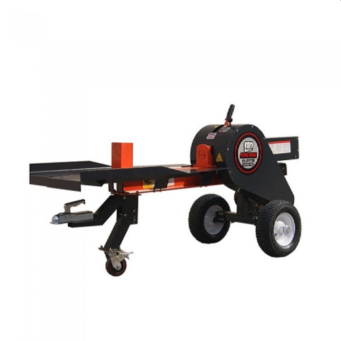 Дровокол горизонтальный Technoworker DR-GL-34 TONE – Дровоколы