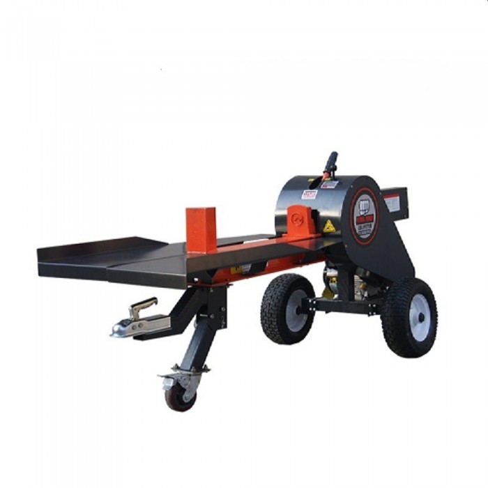 Дровокол горизонтальный Technoworker DR-GL-34 TONE – Дровоколы