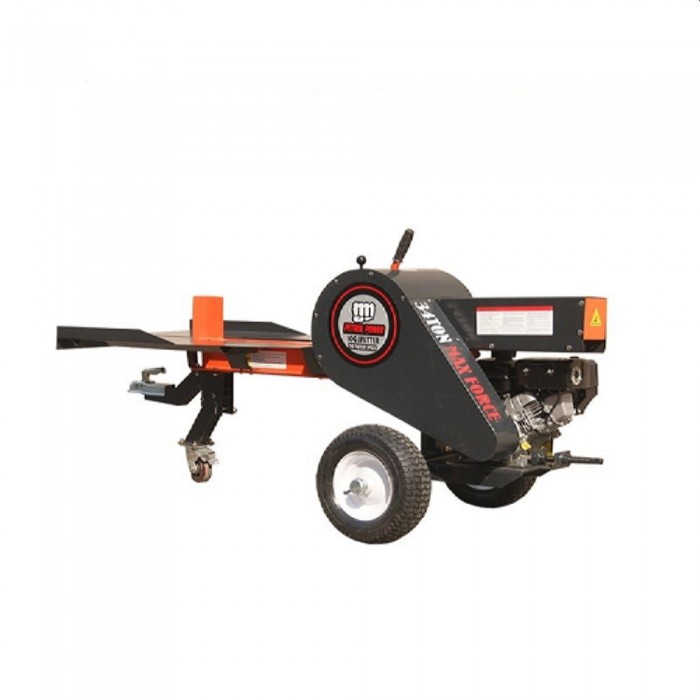 Дровокол горизонтальный Technoworker DR-GL-34 TONE – Дровоколы