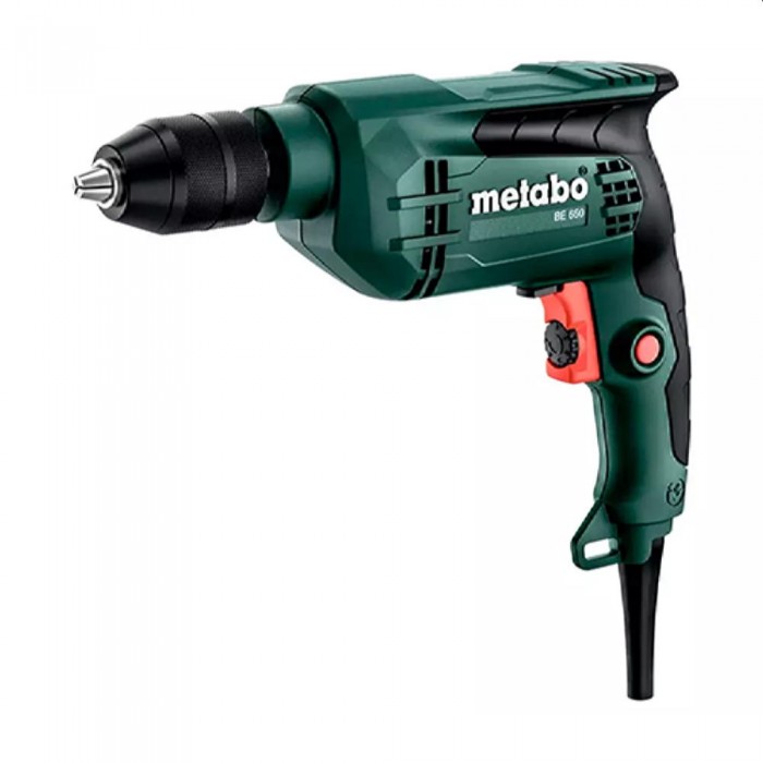 Mașină de găurit Metabo BE 650 (600741850) – Mașini de găurit