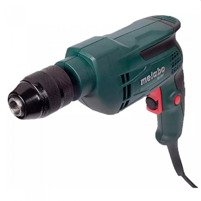 Mașină de găurit Metabo BE 650 (600741850) – Mașini de găurit