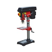 Станок сверлильный с вертикальной колонной Raider RDP-BD05
