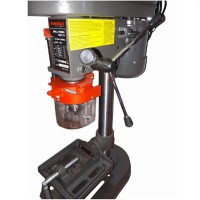 Станок сверлильный с колонкой Worcraft DP03-13