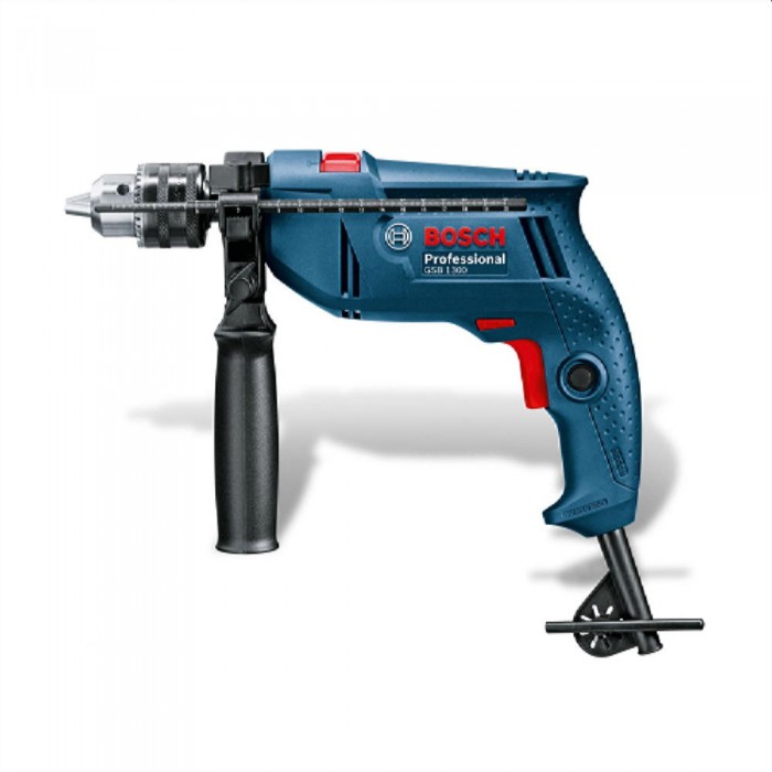 Mașină de găurit Bosch GSB 1300 – Mașini de găurit