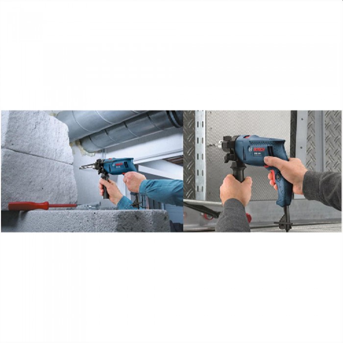 Mașină de găurit Bosch GSB 1300 – Mașini de găurit