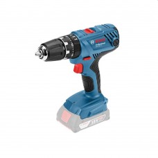 Шуруповерт аккумуляторный ударный Bosch GSB 18V-21