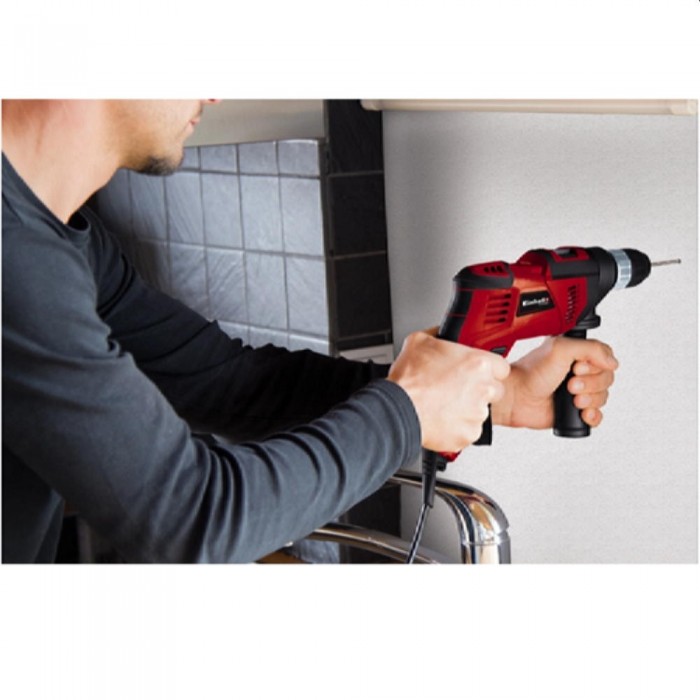 Дрель Einhell TC-ID 550 E – Дрели