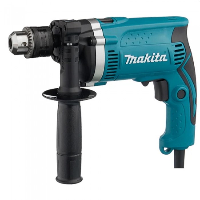 Mașină de găurit cu impact Makita HP1630 – Mașini de găurit