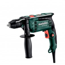 Mașină de găurit cu percuție Metabo SBE 650 (600743500)