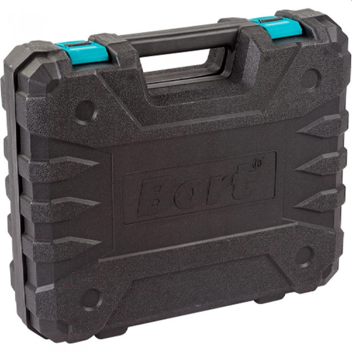 Mașină de găurit/șurubelniță fără fir Bort BAB-18X-BLK – Șurubelnițe