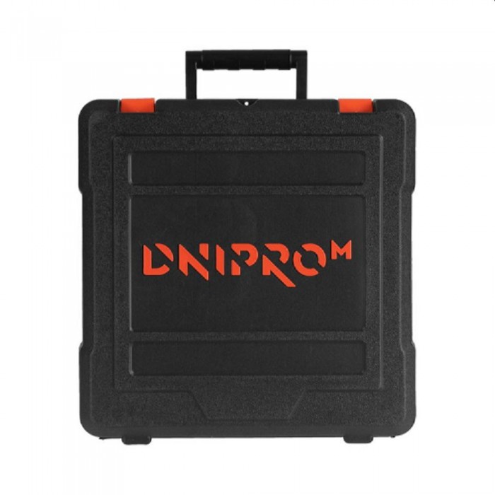 Mașină de găurit/șurubelniță fără fir Dnepr-M CD-182Q – Șurubelnițe