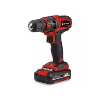 Шуруповерт-дрель аккумуляторный Einhell TC-CD 18-35 (45.139.57)