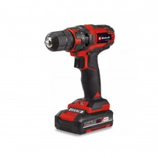 Шуруповерт-дрель аккумуляторный Einhell TC-CD 18-35 (45.139.57)