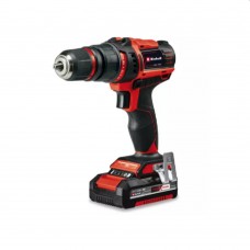 Mașină de găurit-șurubelniță fără fir Einhell TC-CD 18-45 (45.139.90)