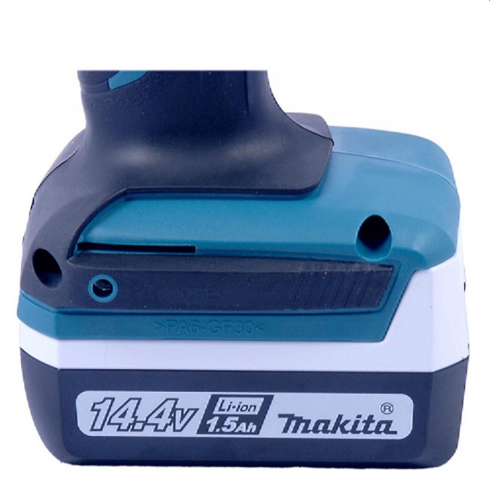 Mașină de găurit/șurubelniță fără fir Makita DF347DWE – Șurubelnițe