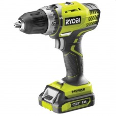 Mașină de găurit/șurubelniță fără fir Ryobi R14DDELL15S