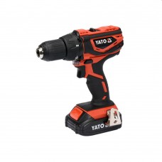 Șurubelniță fără fir Yato YT-82782
