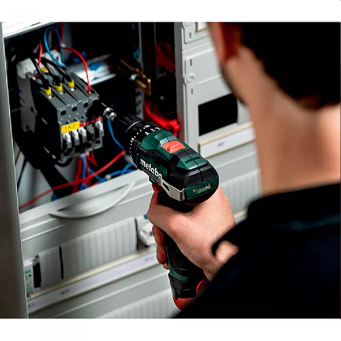 Дрель-шуруповерт аккумуляторный Stark PowerMaxx SB BL (601784500) – Шуруповерты