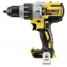 Шуруповёрт с аккумулятором и ударом DeWALT DCD996NT